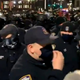 Image for article titled NYPD Commissioner Says Anti-Racism Protesters at MLK Day March That Turned Violent Were Trying to 'Destroy Our Way of Life'